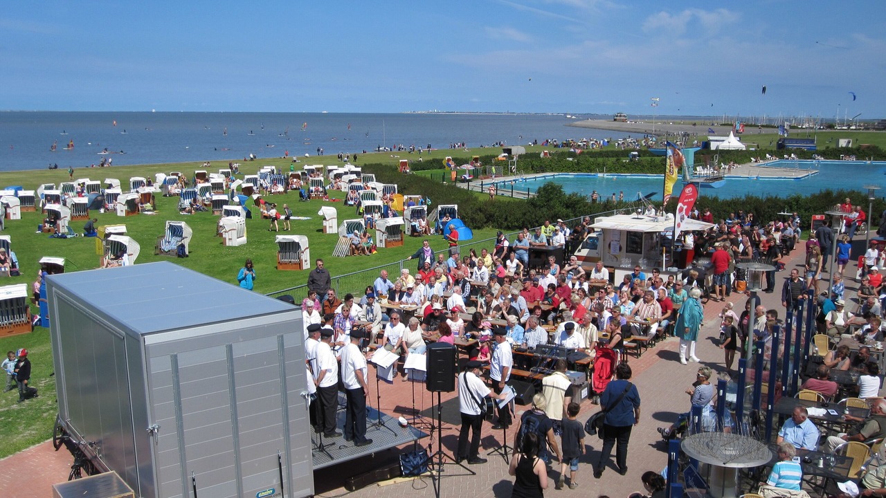 Photo of Others in Norddeich