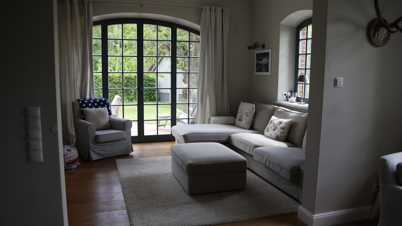 Photo of Livingroom in Schierensee