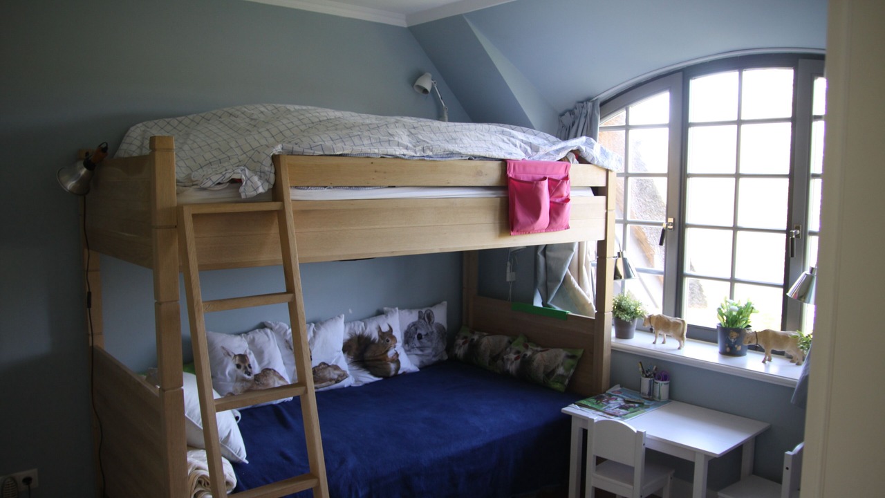 Photo of Bedroom in Schierensee
