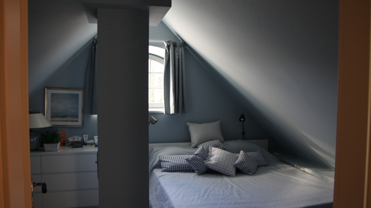Photo of Bedroom in Schierensee