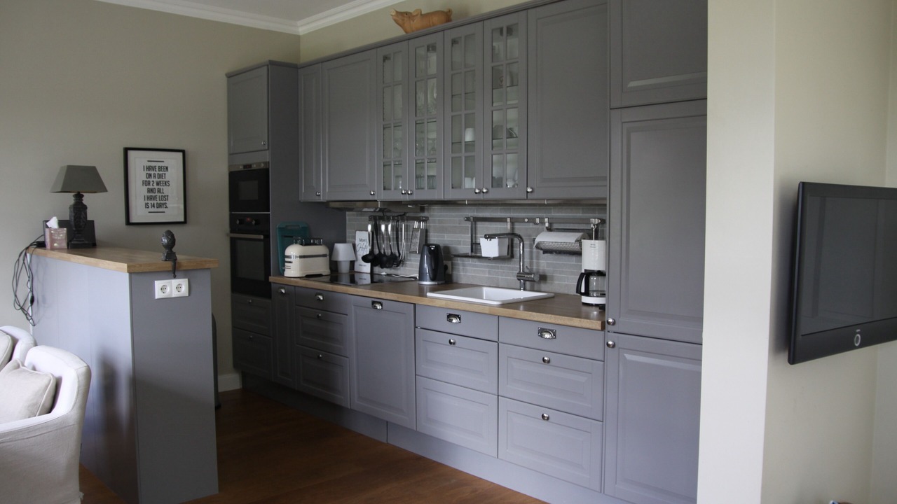 Photo of Kitchen in Schierensee