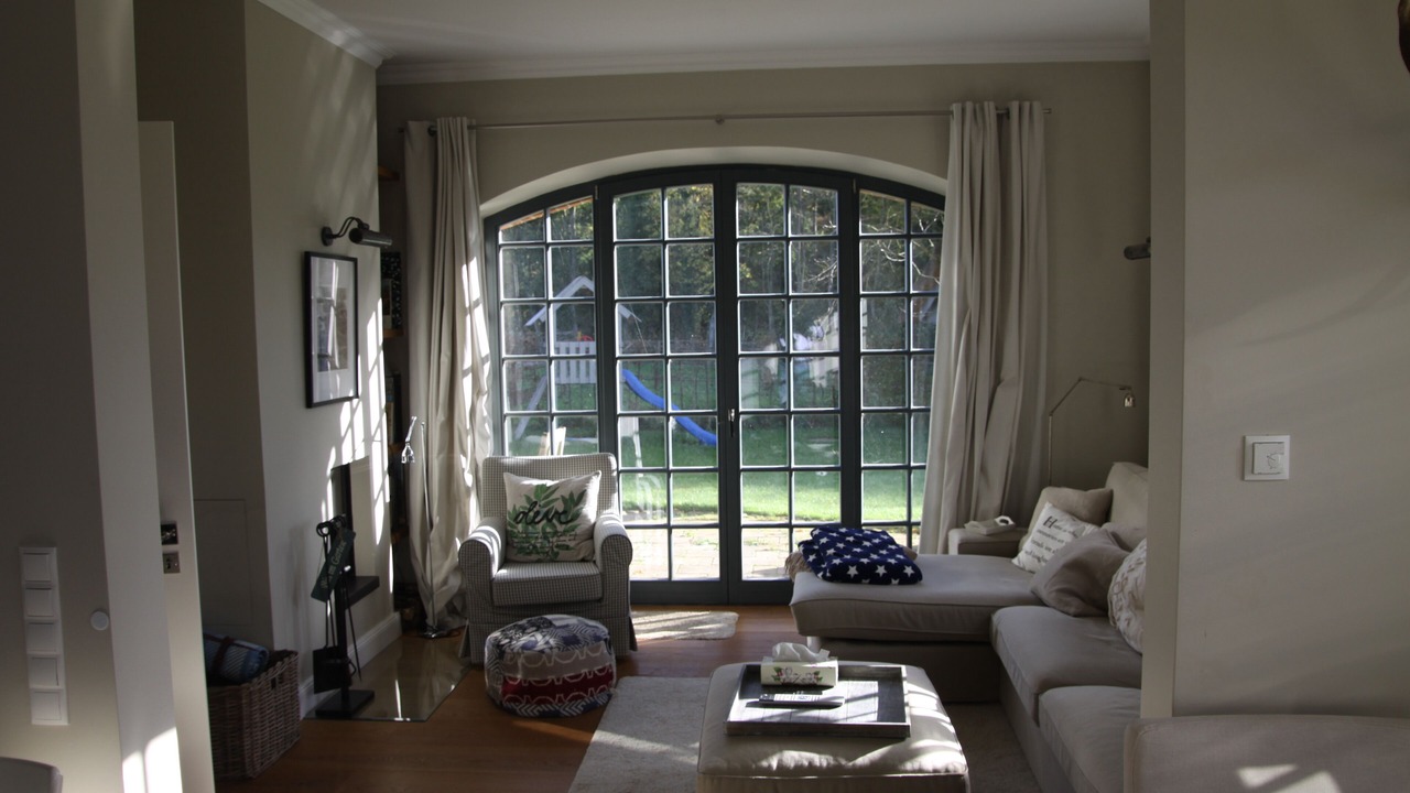 Photo of Livingroom in Schierensee