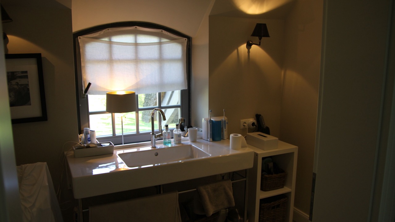 Photo of Bathroom in Schierensee