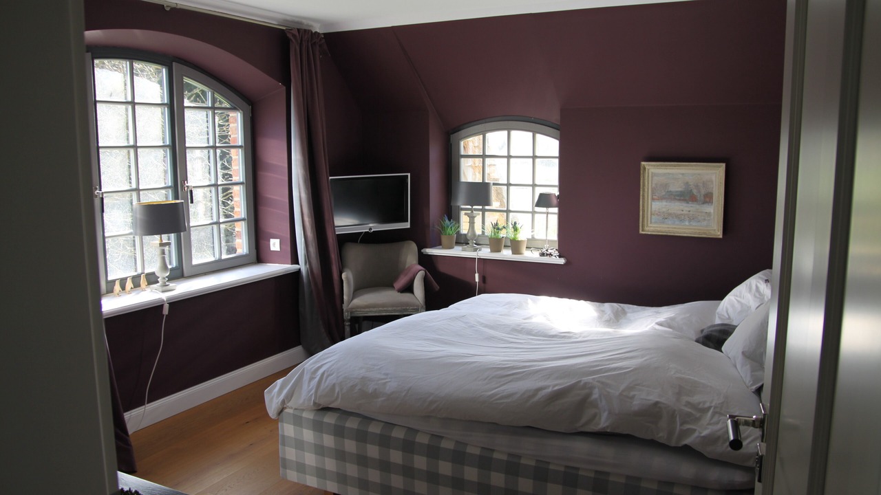 Photo of Bedroom in Schierensee