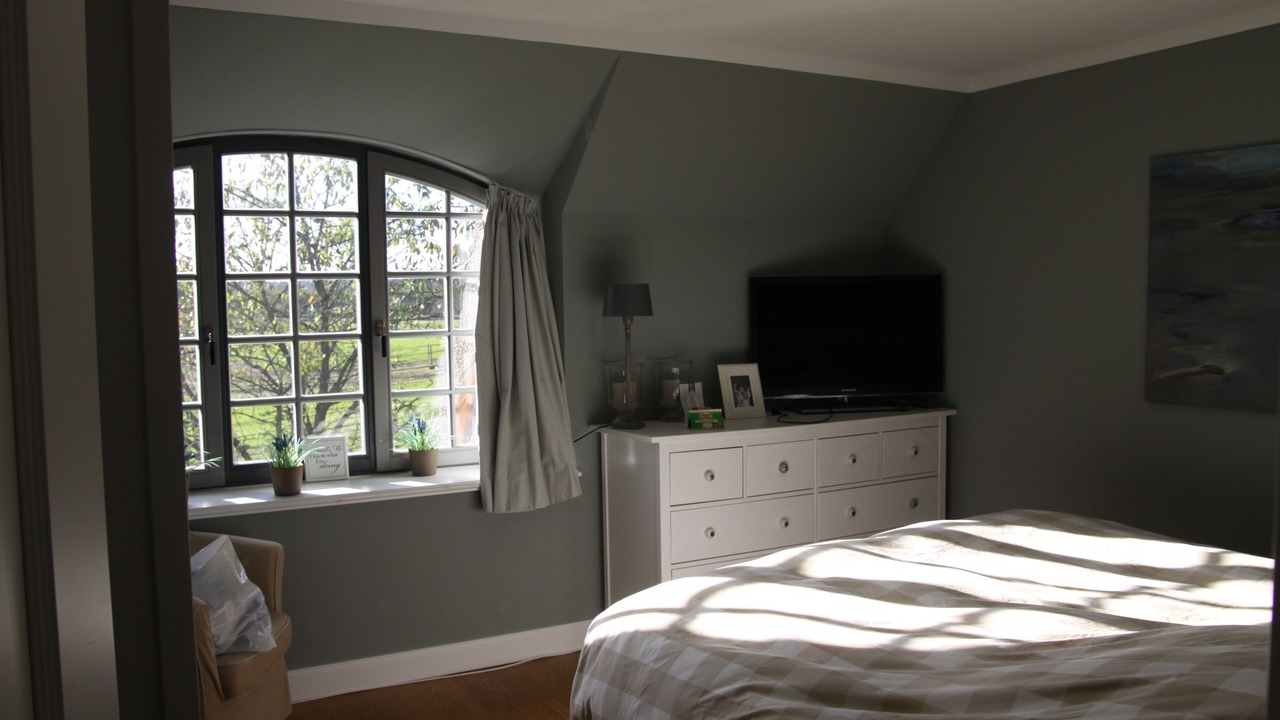 Photo of Bedroom in Schierensee