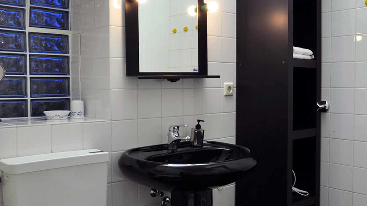 Photo of Bathroom in Wulferode