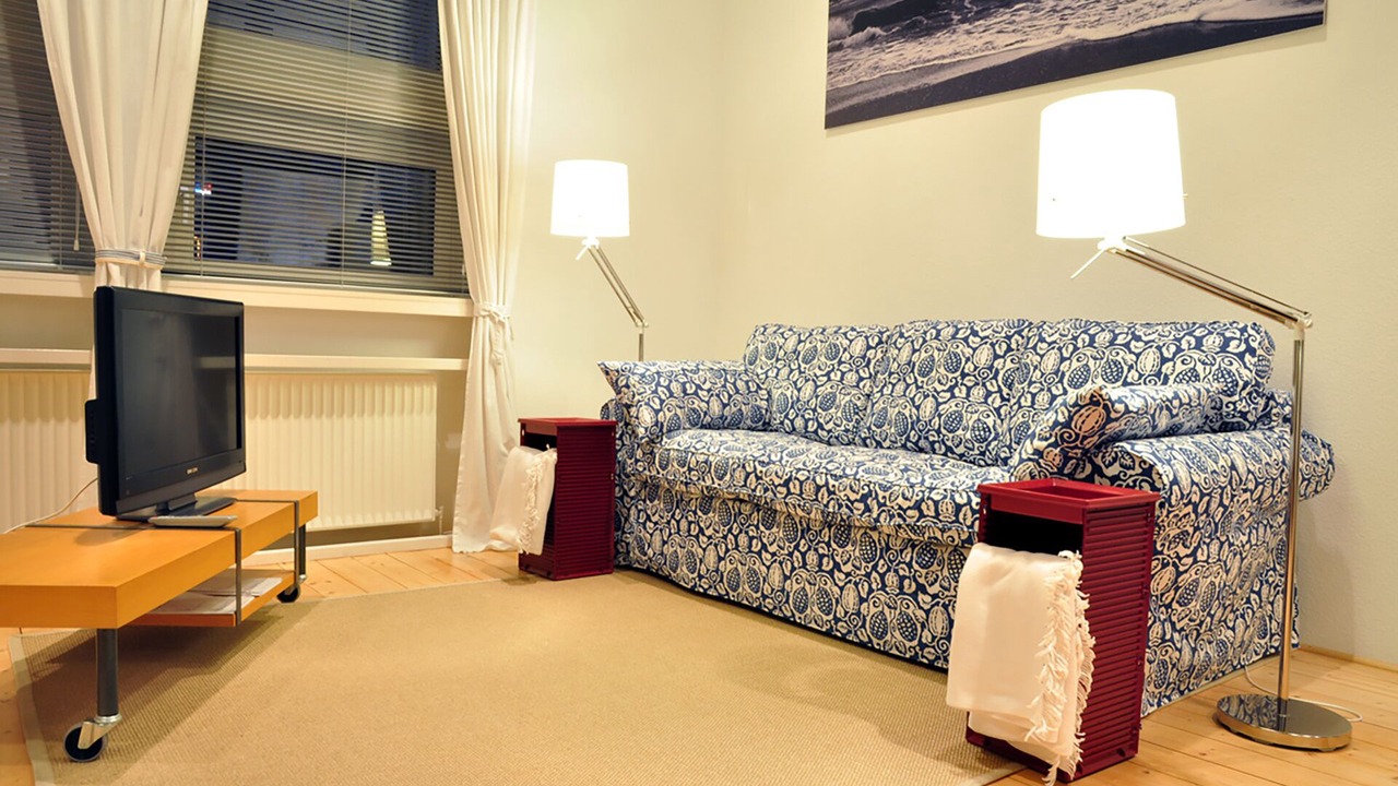 Photo of Livingroom in Wulferode