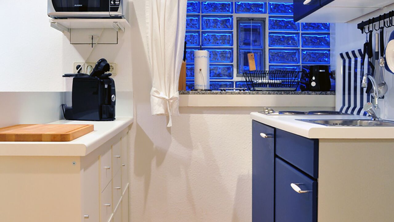 Photo of Kitchen in Wulferode