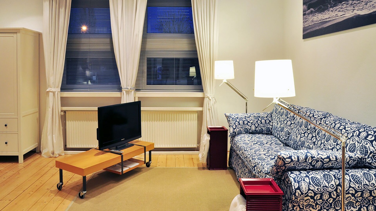 Photo of Livingroom in Wulferode