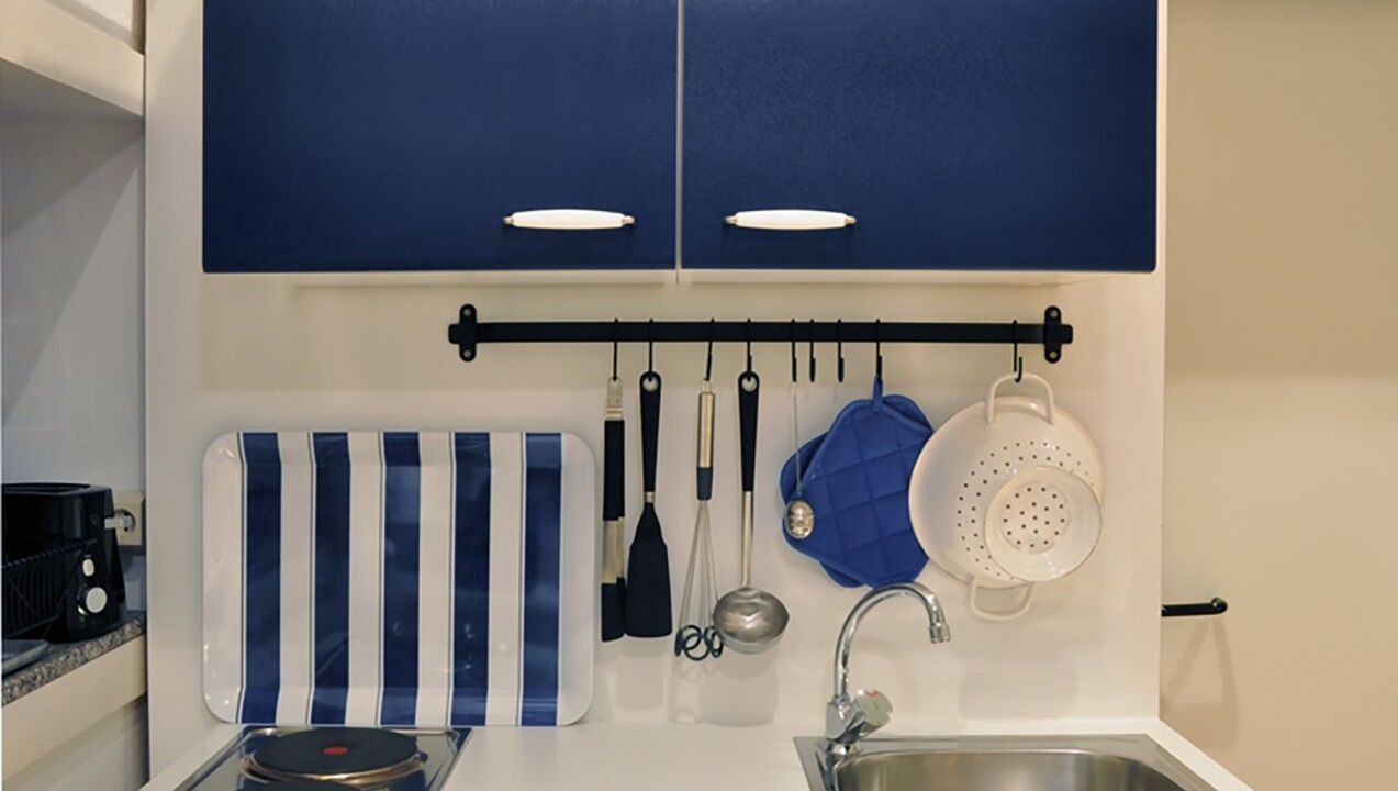 Photo of Kitchen in Wulferode