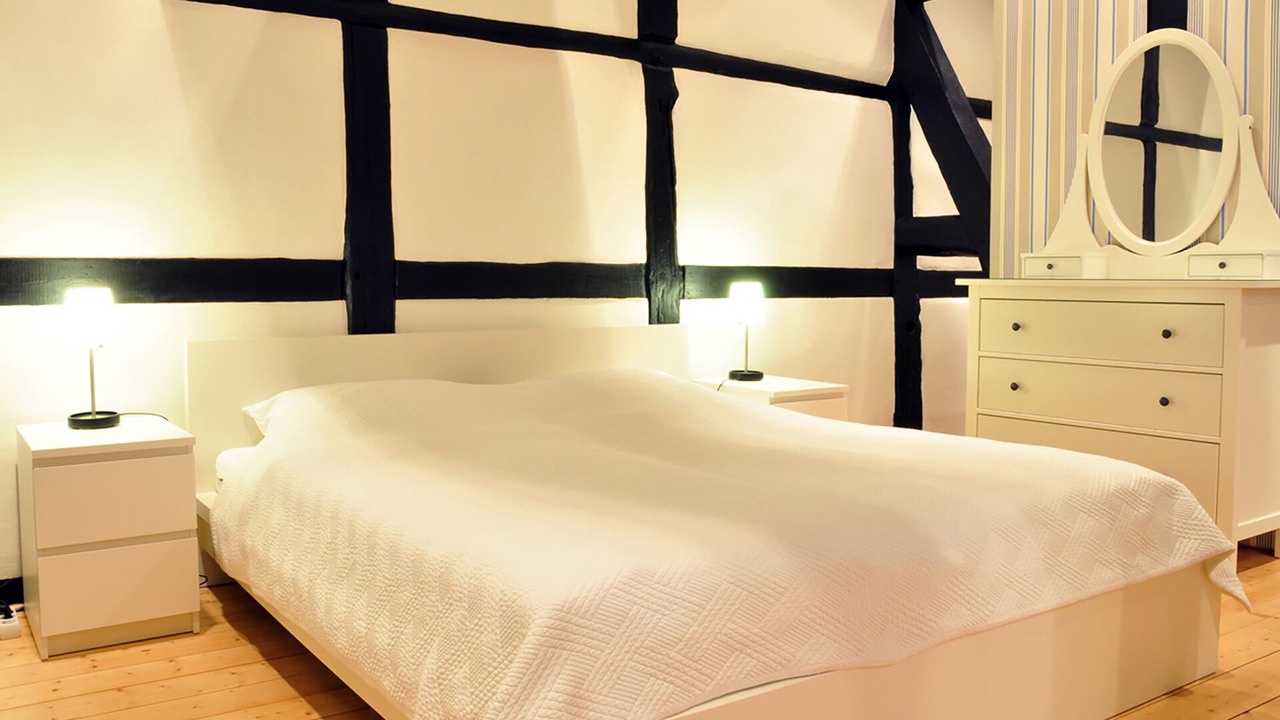 Photo of Bedroom in Wulferode