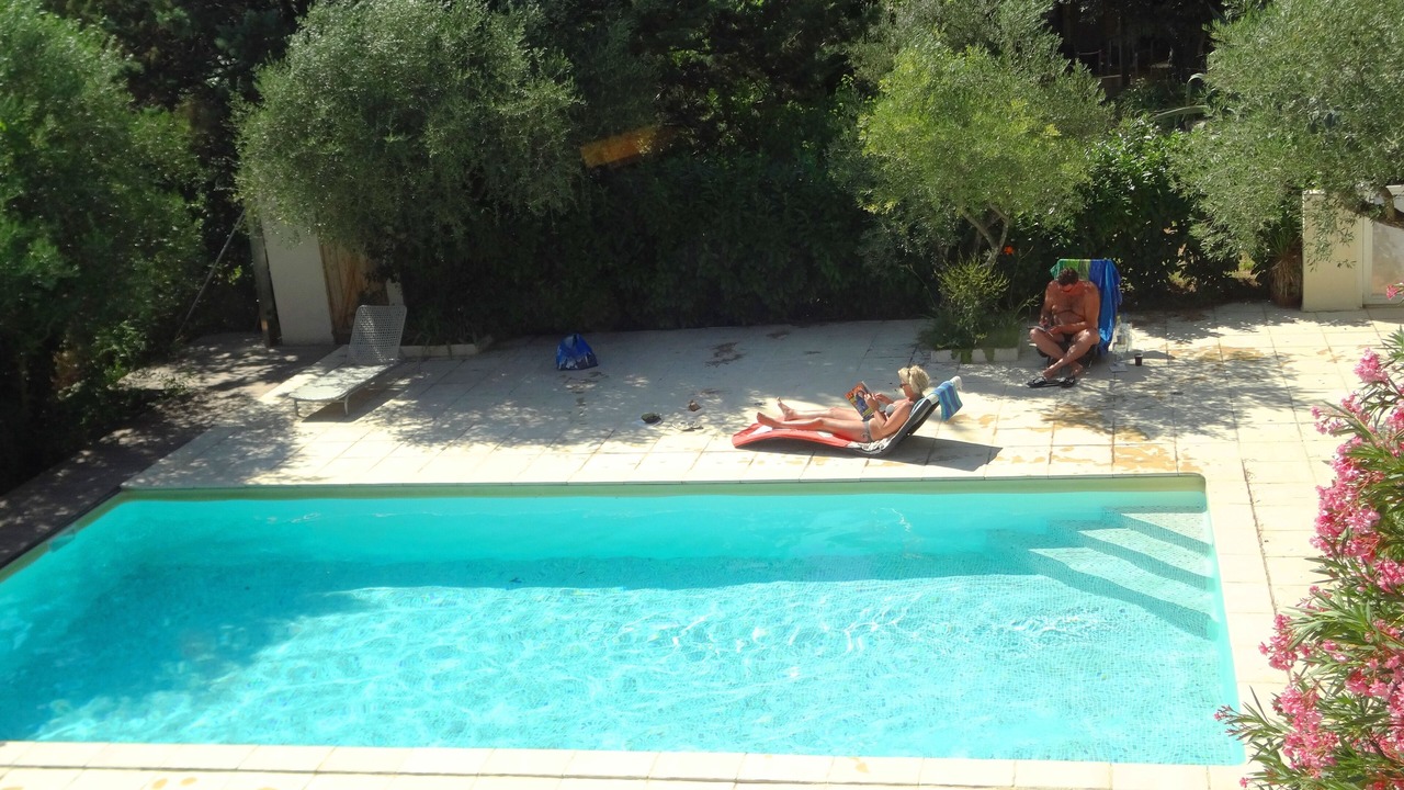 Photo of Outdoor in Uzes
