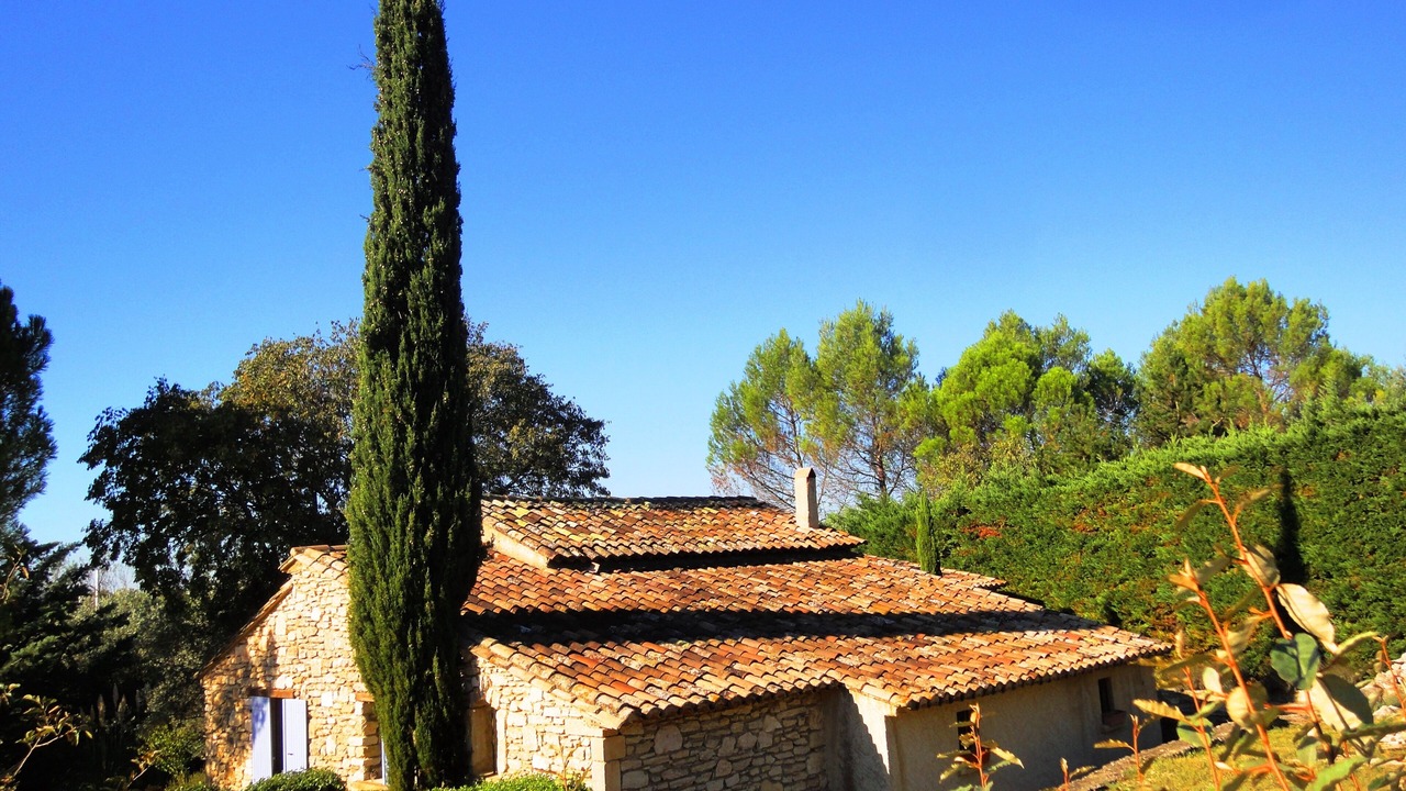 Photo of Outdoor in Uzes