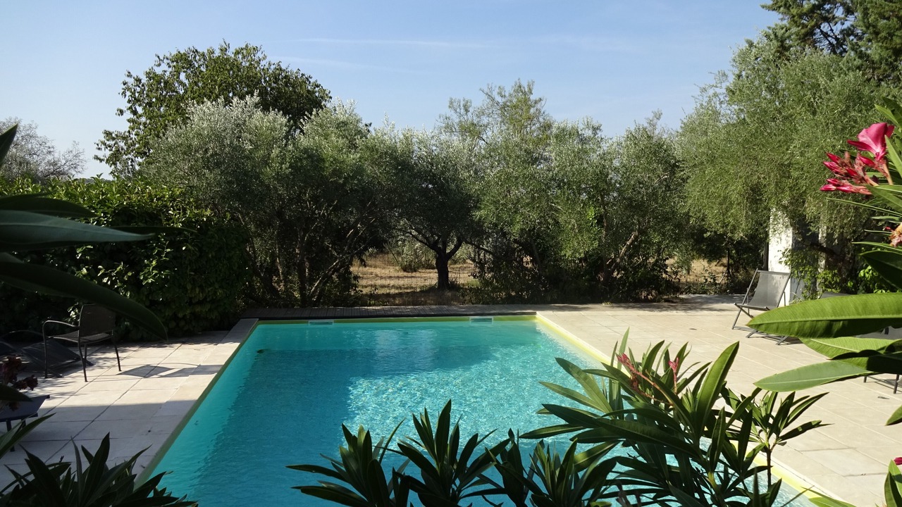 Photo of Outdoor in Uzes