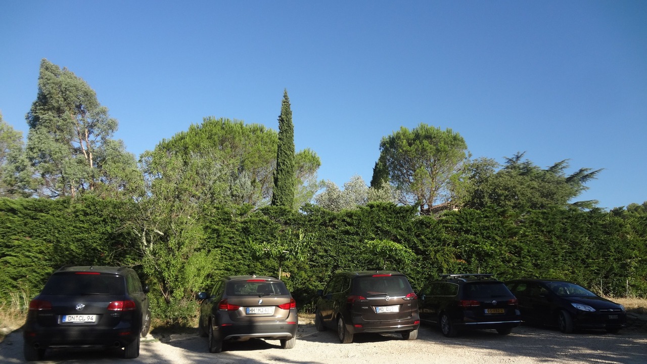 Photo of Outdoor in Uzes