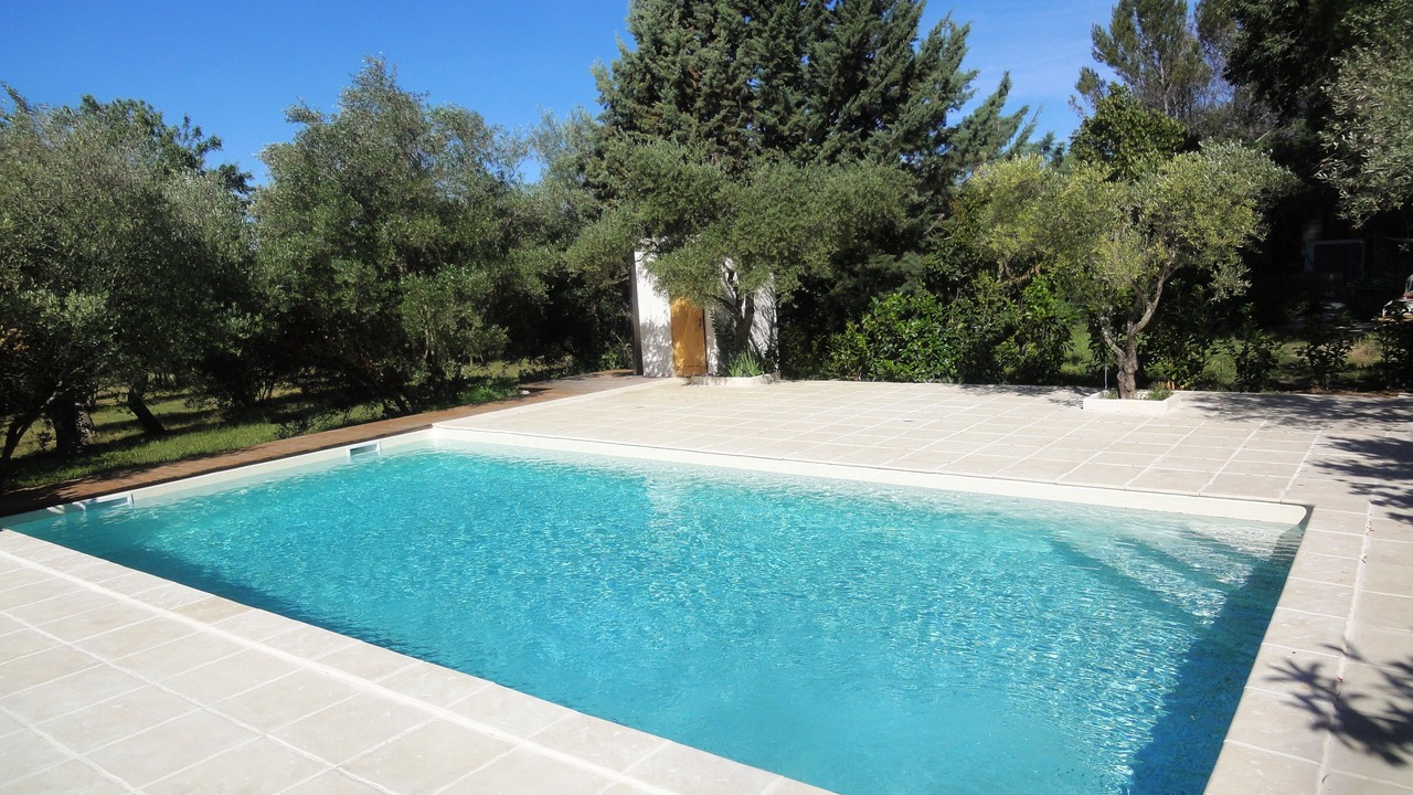 Photo of Outdoor in Uzes