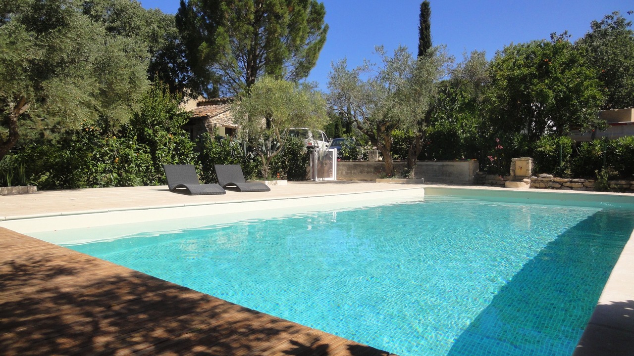 Photo of Outdoor in Uzes