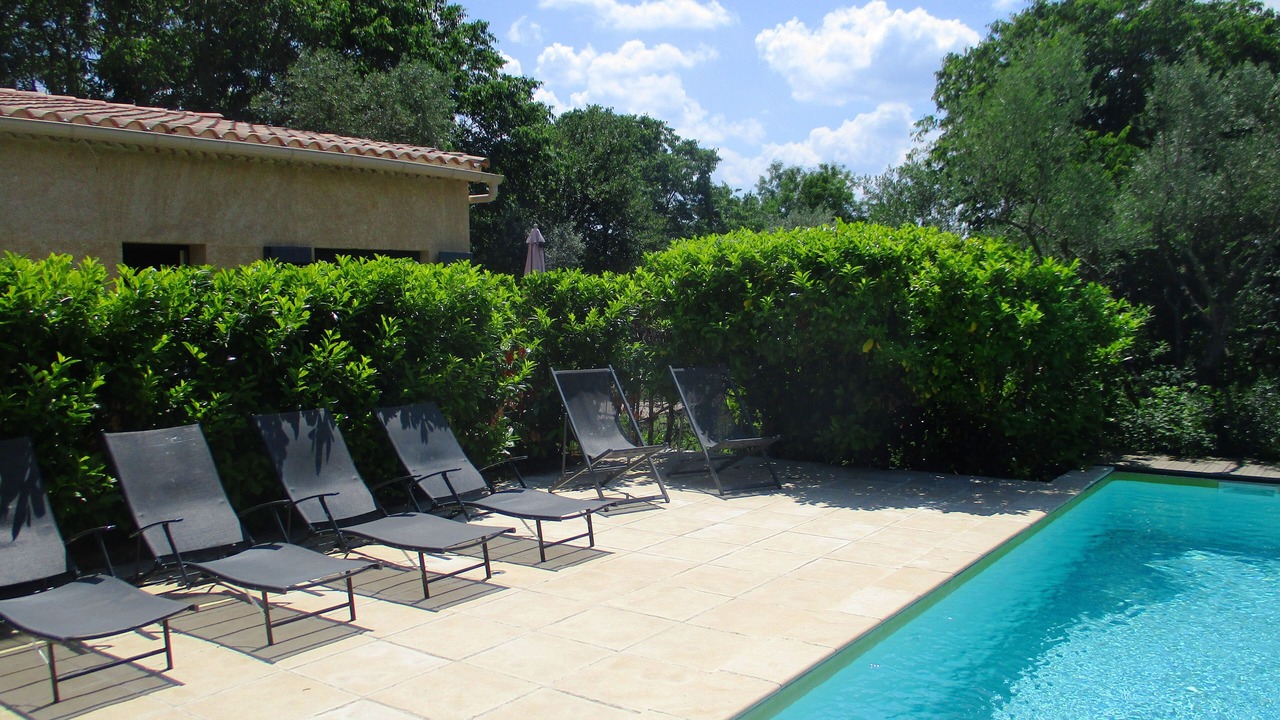 Photo of Outdoor in Uzes