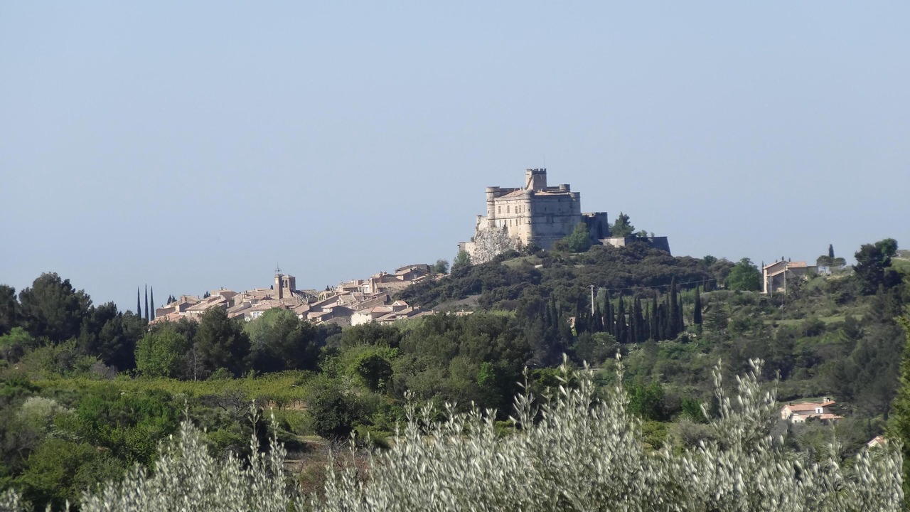 Photo of Outdoor in Le Barroux