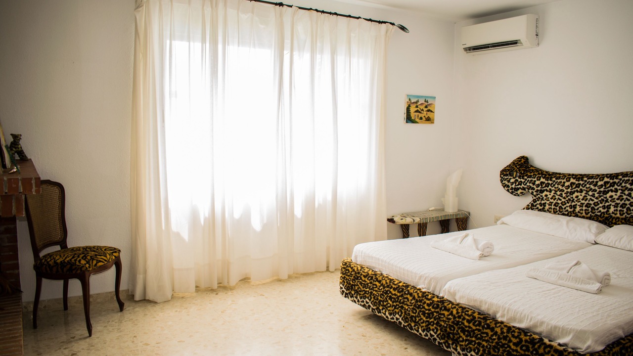 Photo of Bedroom in Chimenea
