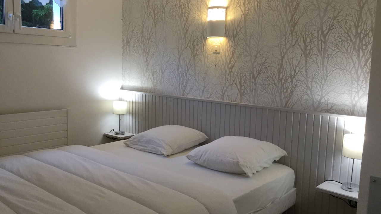 Photo of Bedroom in Bois-d'Amont