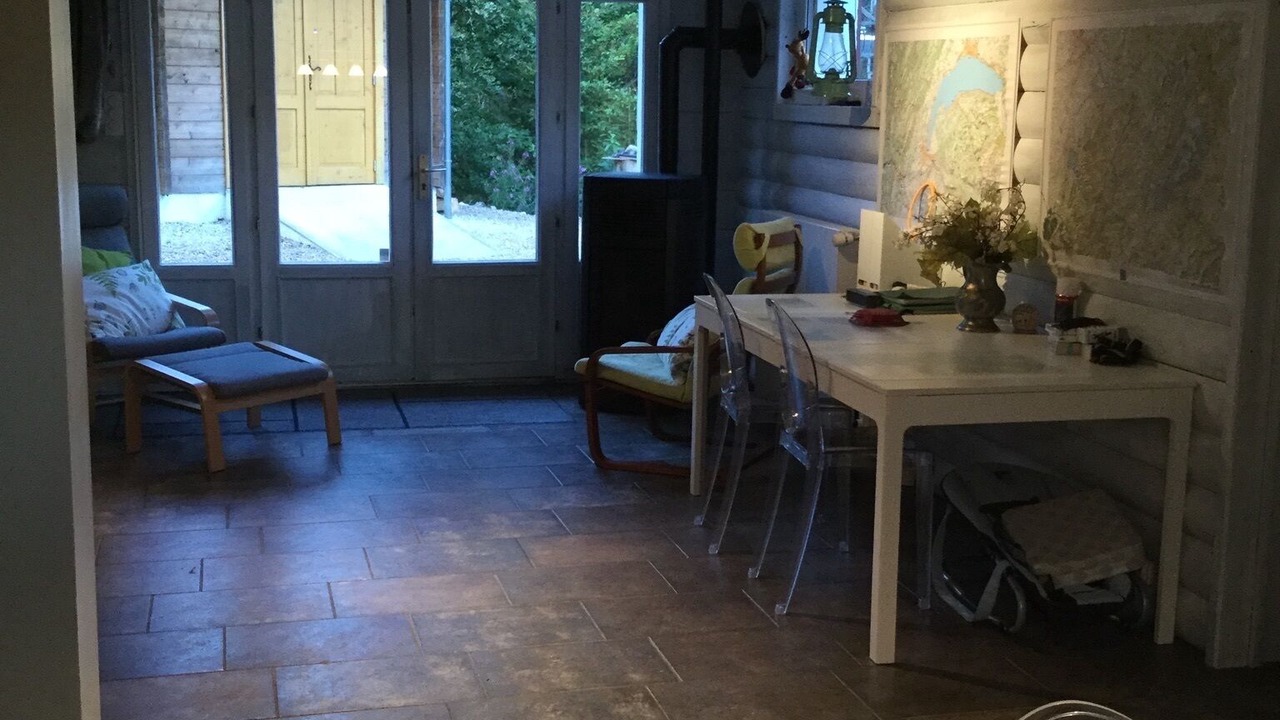 Photo of Bedroom in Bois-d'Amont