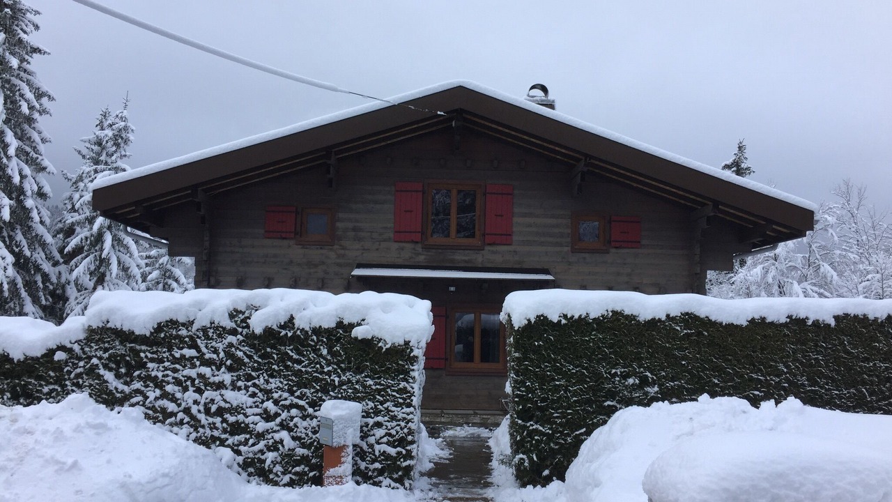 Photo of Outdoor in Bois-d'Amont