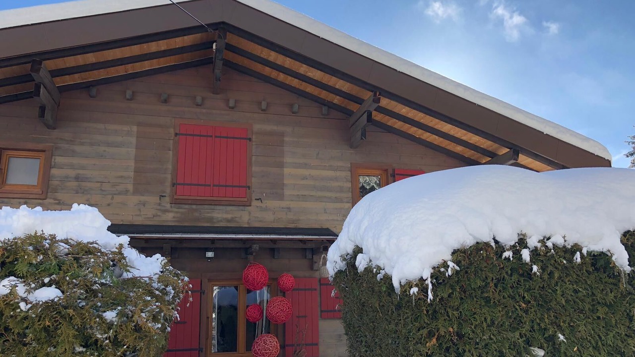 Photo of Outdoor in Bois-d'Amont