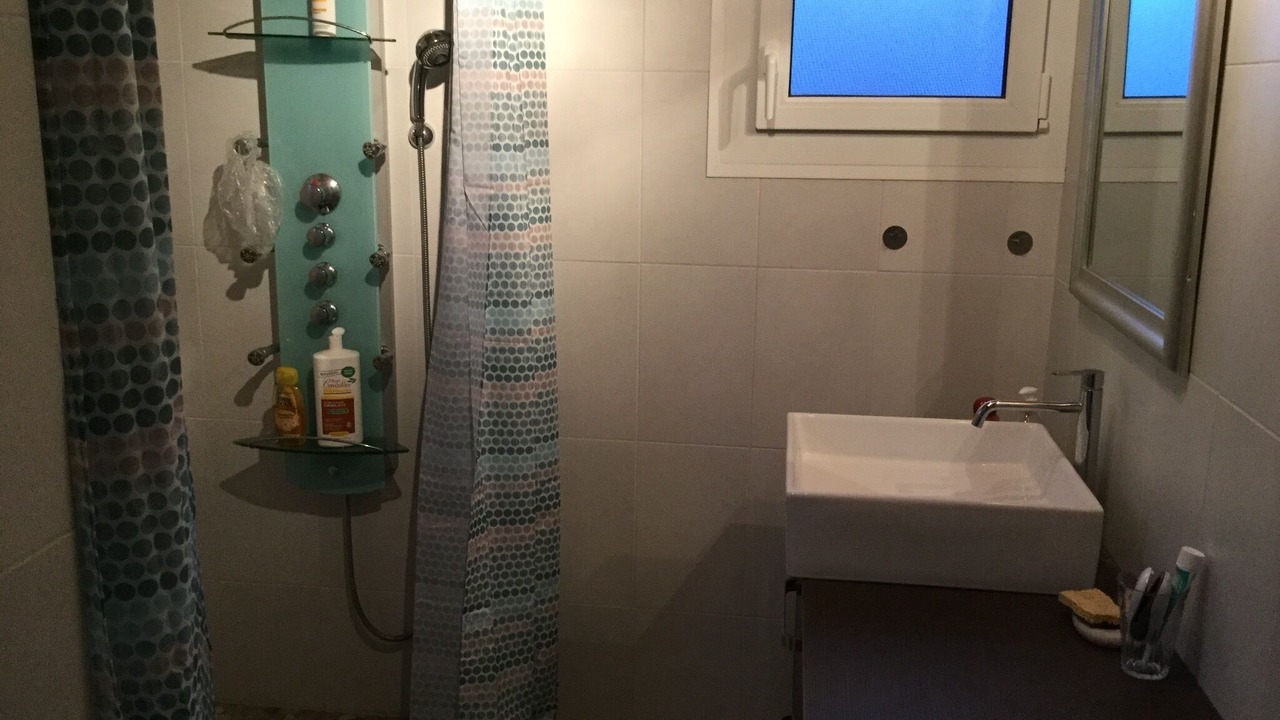 Photo of Bathroom in Bois-d'Amont