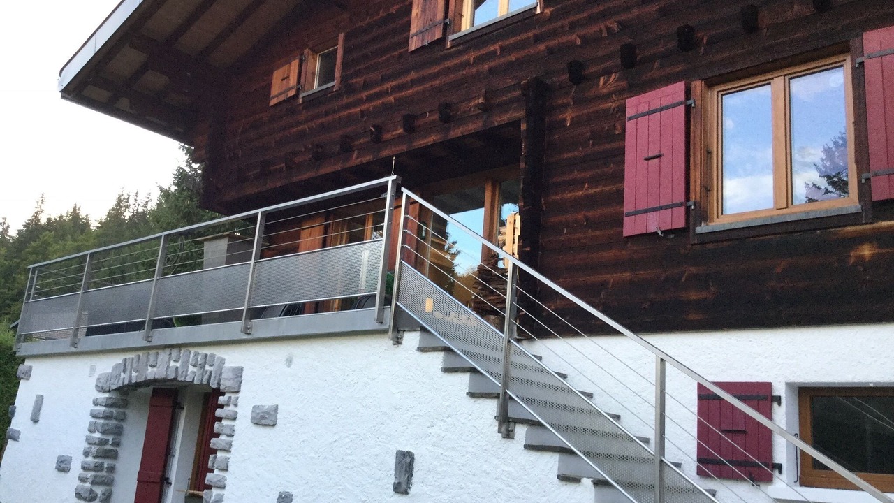 Photo of Outdoor in Bois-d'Amont
