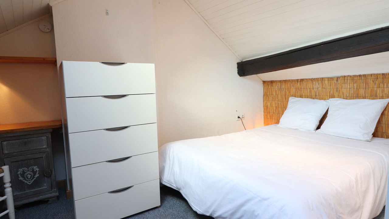 Photo of Bedroom in Annecy Old Town