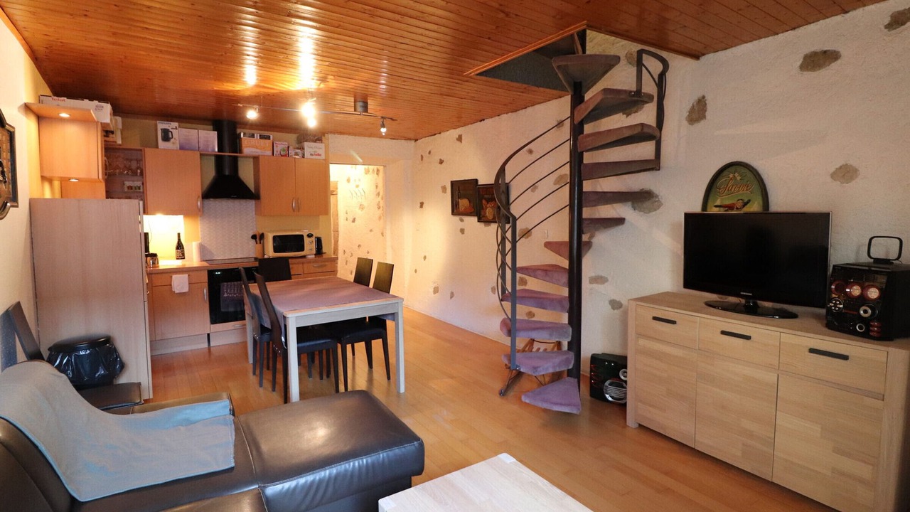 Photo of Livingroom in Annecy Old Town