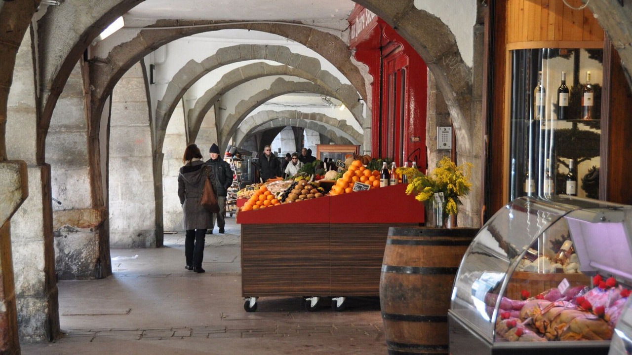 Photo of Outdoor in Annecy Old Town