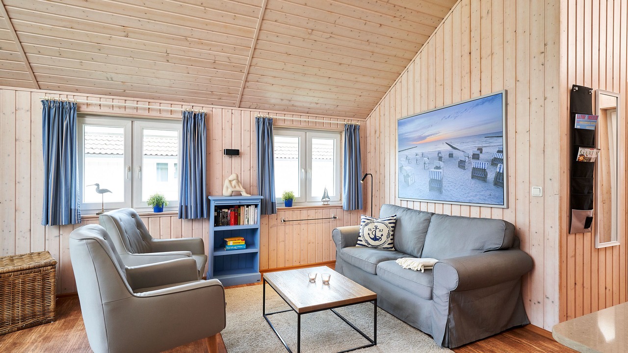 Photo of Livingroom in Pelzerhaken