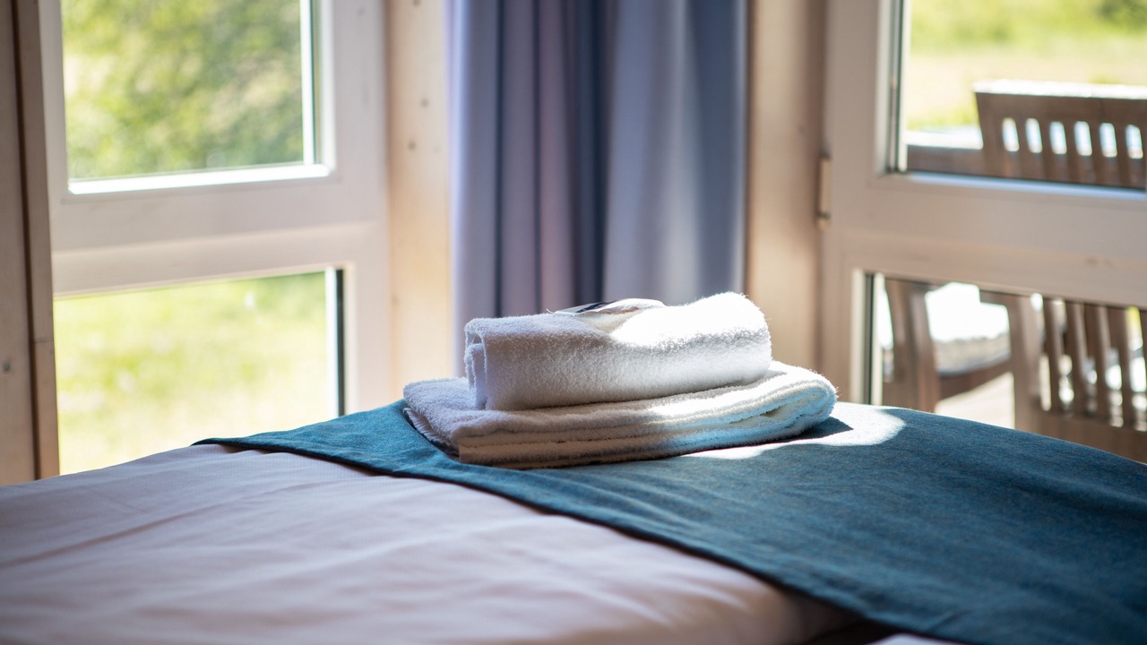 Photo of Bedroom in Pelzerhaken