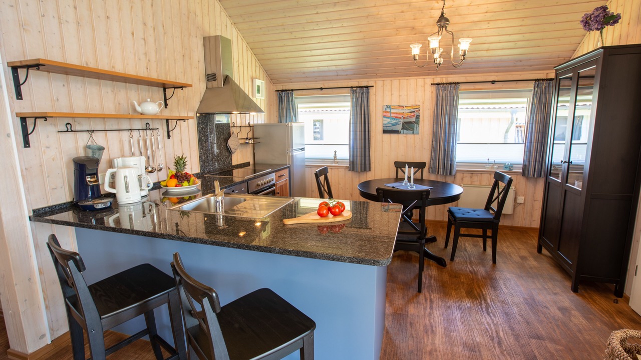 Photo of Kitchen in Pelzerhaken