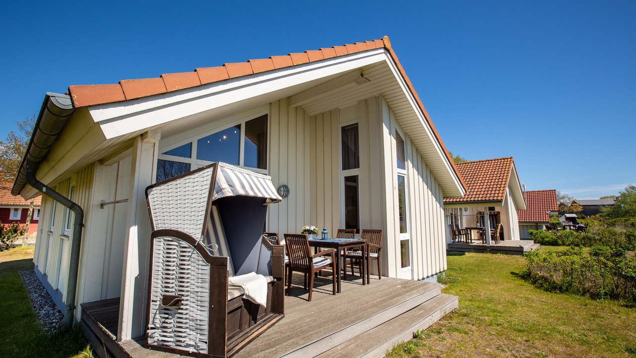 Photo of Outdoor in Pelzerhaken
