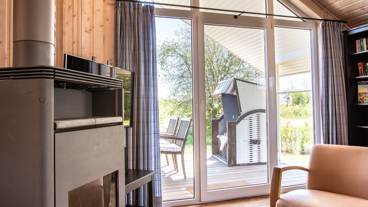 Photo of Livingroom in Pelzerhaken