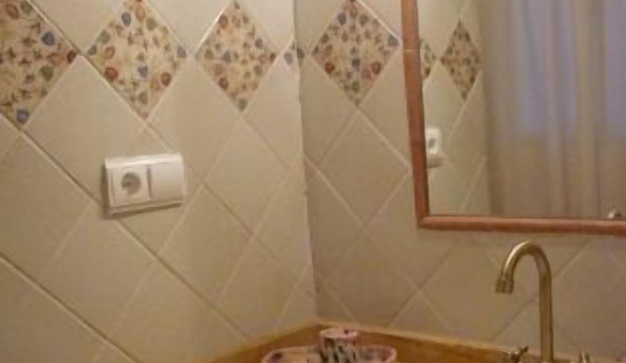 Photo of Bathroom in Prado del Rey