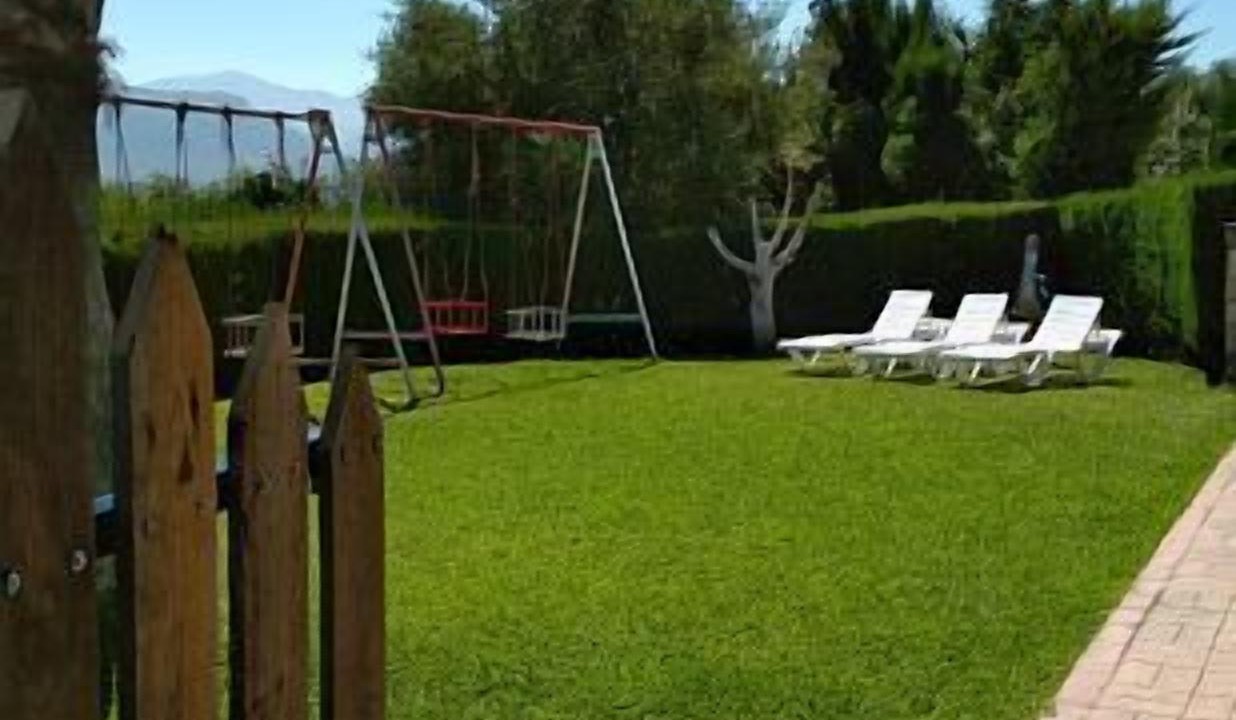 Photo of Outdoor in Prado del Rey