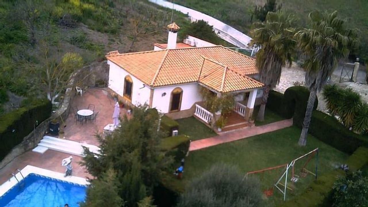 Photo of Outdoor in Prado del Rey