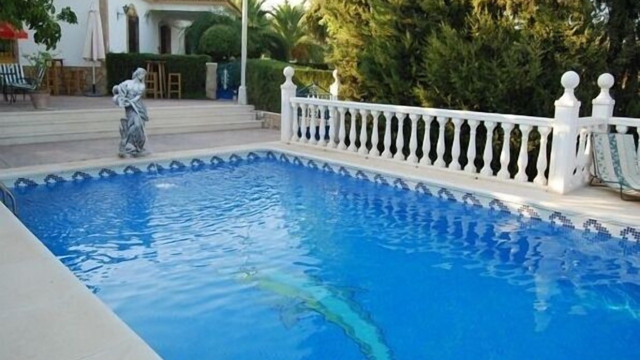 Photo of Outdoor in Prado del Rey