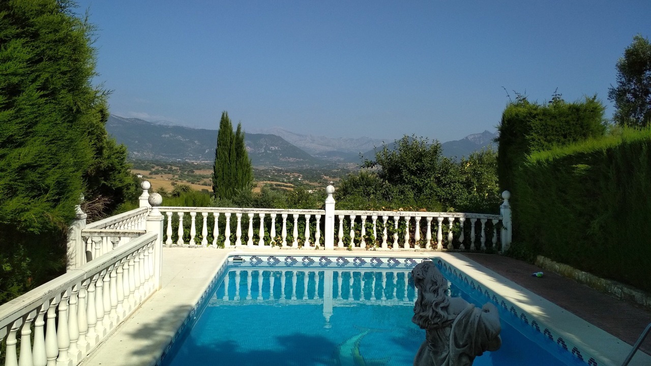 Photo of Outdoor in Prado del Rey