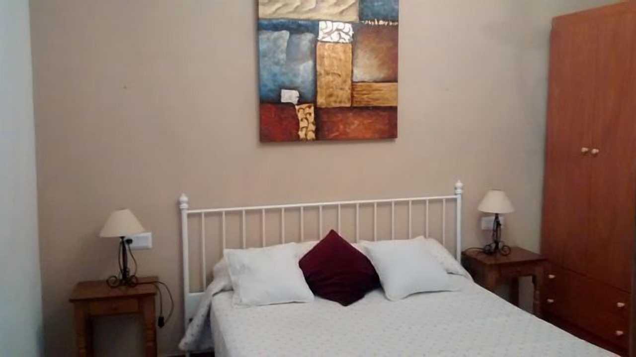 Photo of Bedroom in Prado del Rey