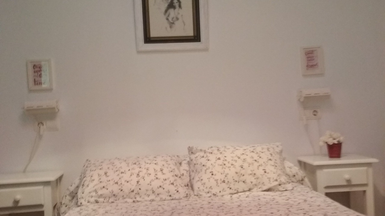 Photo of Bedroom in Prado del Rey