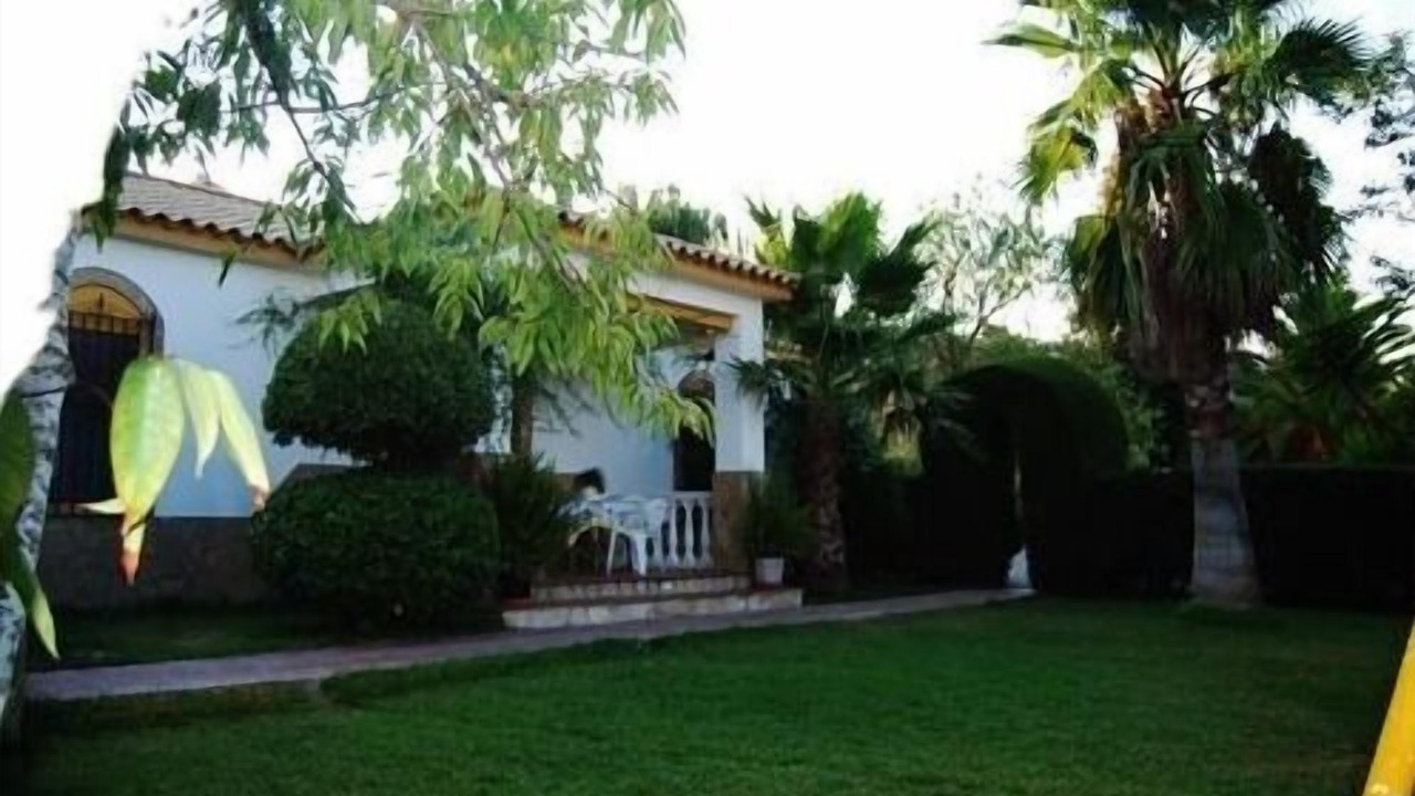 Photo of Outdoor in Prado del Rey