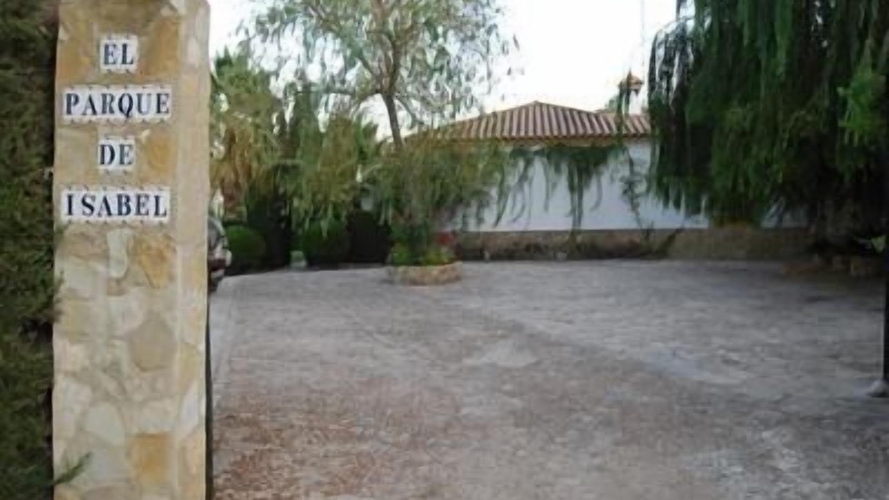 Photo of Outdoor in Prado del Rey
