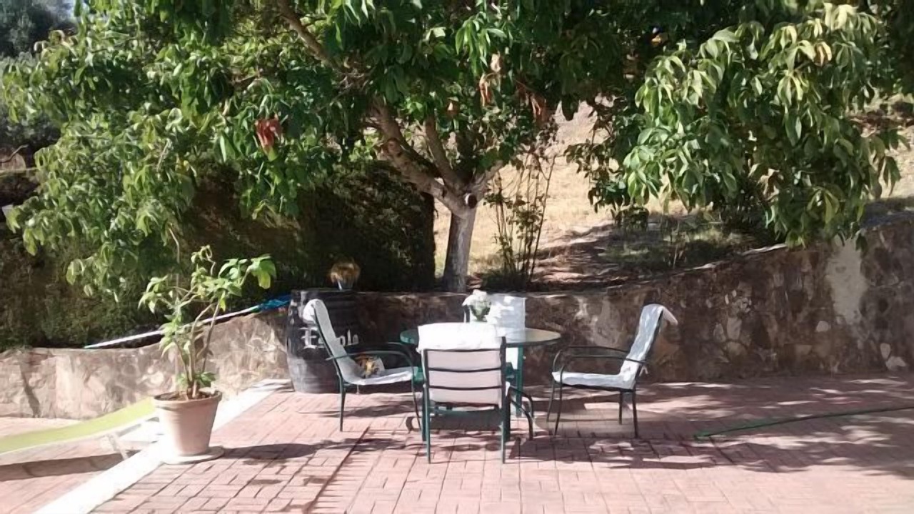 Photo of Outdoor in Prado del Rey