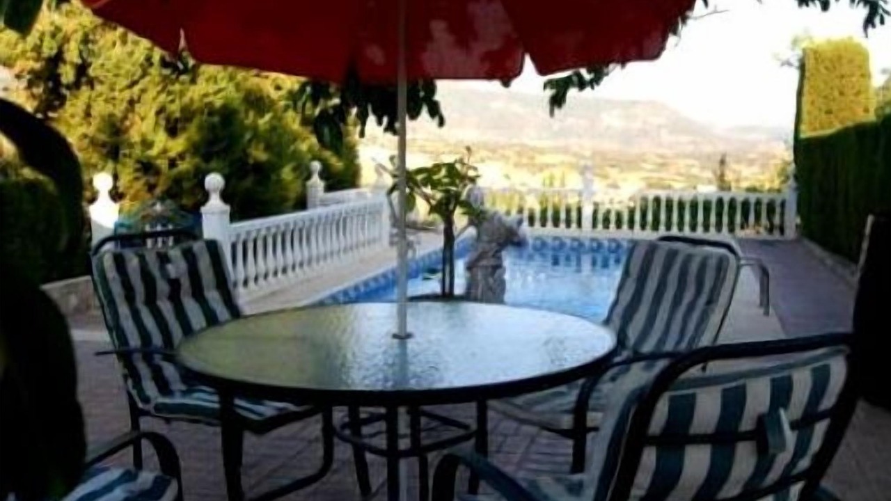 Photo of Outdoor in Prado del Rey