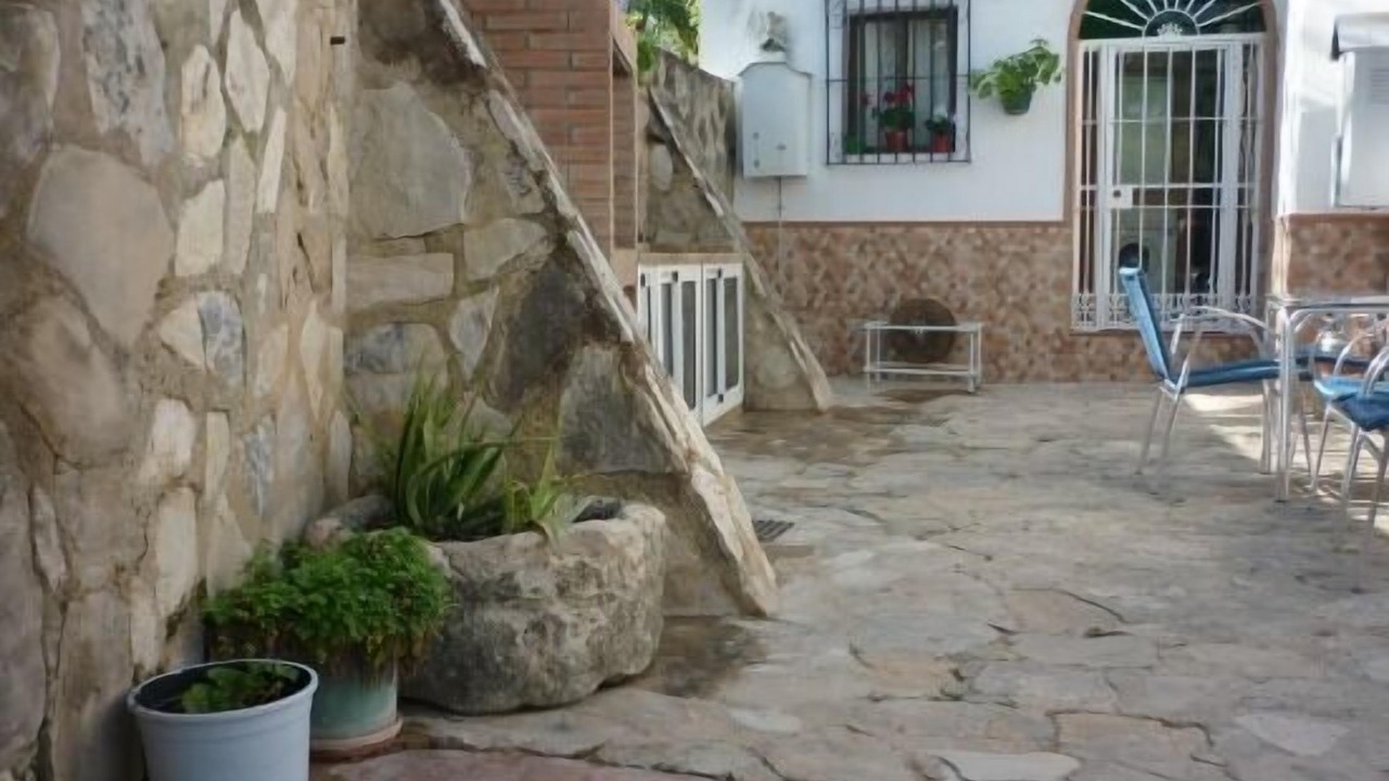 Photo of Patio Balcony in Prado del Rey